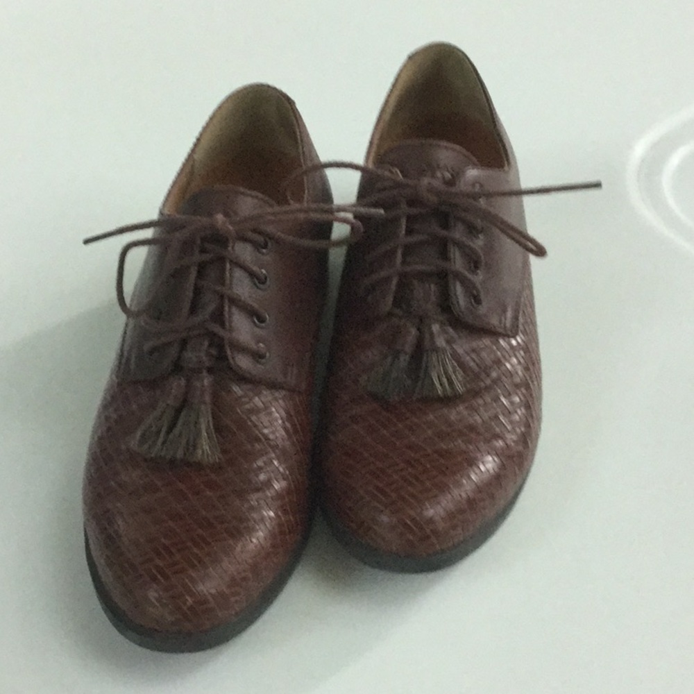 Ariat Leather Shoes